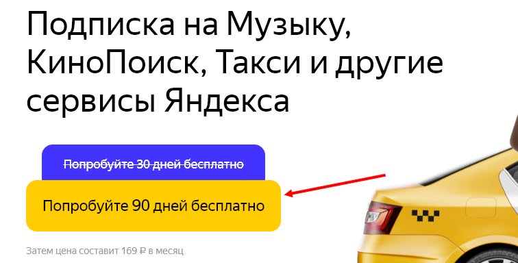 Подписка Яндекс Плюс: что это такое и зачем нужна?