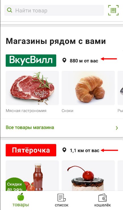 Суперчек от Яндекс: оффлайн покупки продуктов скоро будут доступны в России?