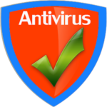 Иконка антивирус