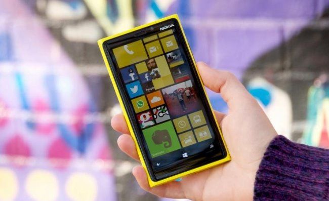 Яндекс Алиса для Windows Phone