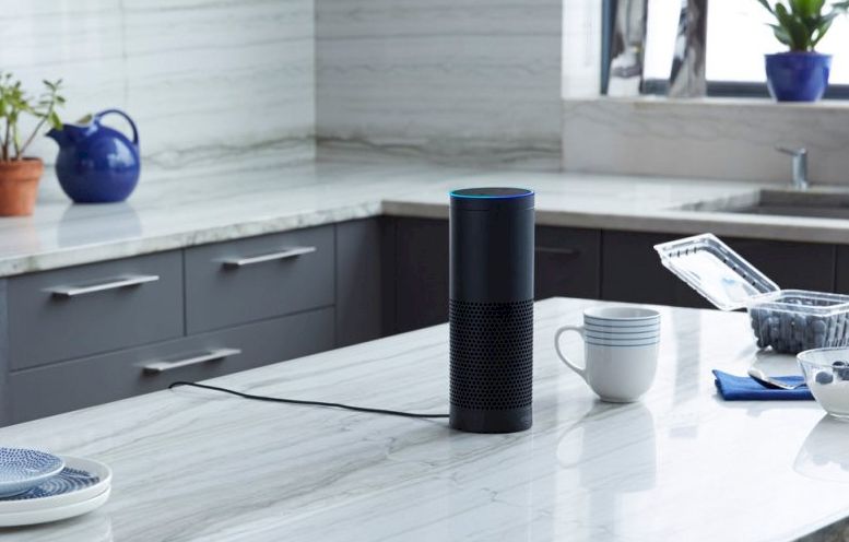 Голосовой помощник Amazon Alexa: обзор возможностей