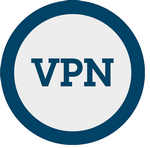 Лого VPN