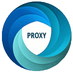 Логотип Proxy
