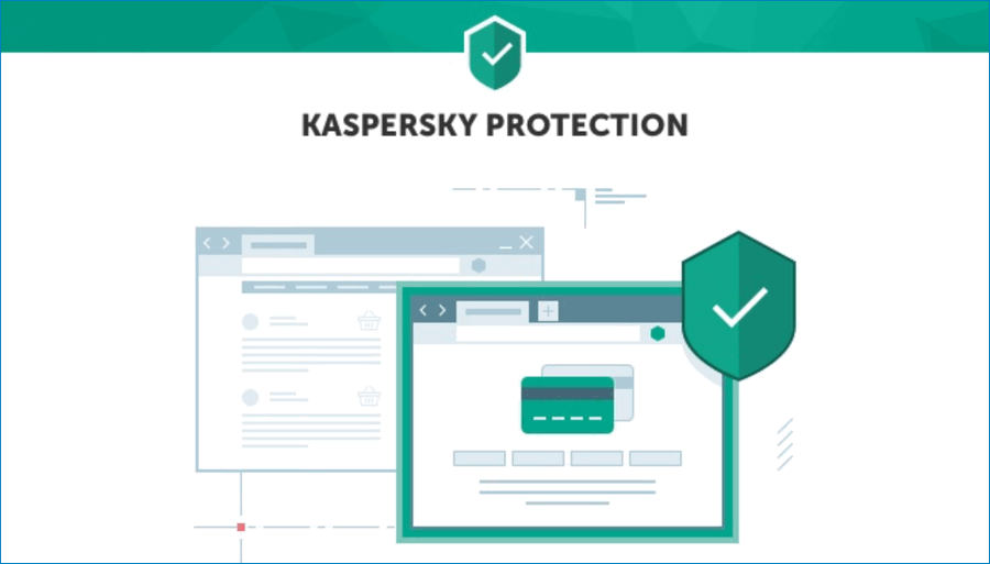 Kaspersky защита