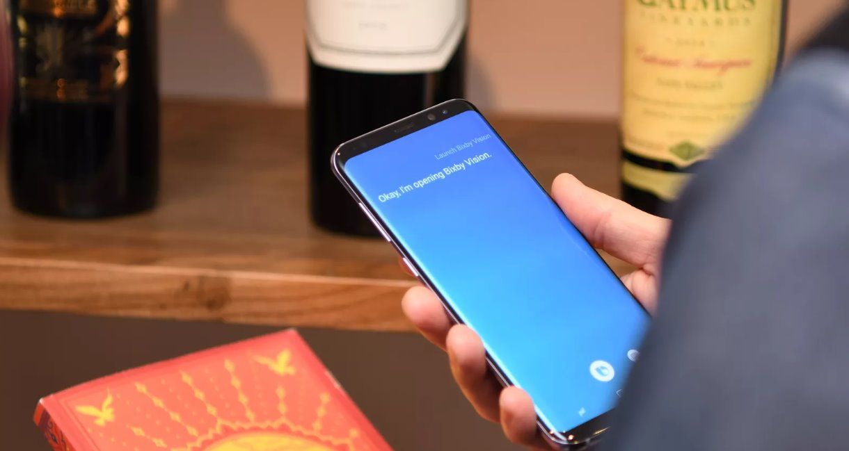 Bixby Samsung: что это такое и как работает? Подробный обзор