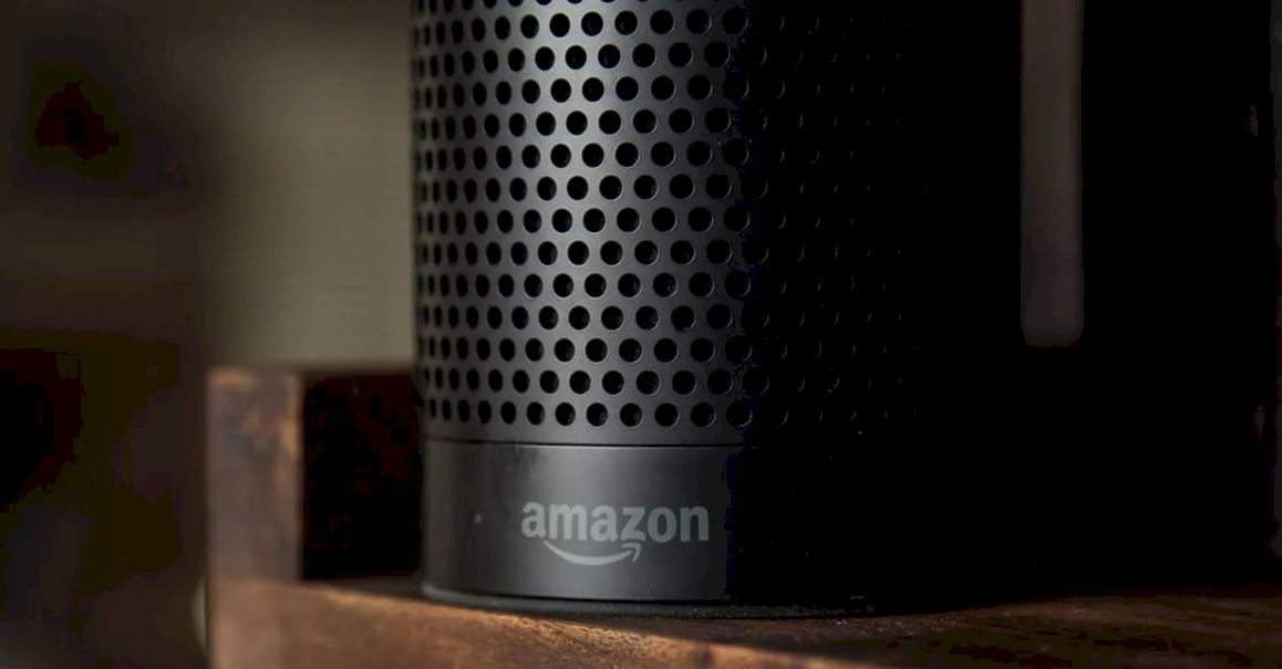 Голосовой помощник Amazon Alexa: обзор возможностей