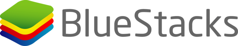 Лого Bluestacks